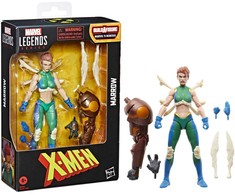 Hasbro Marvel X-Men Marrow figure 15cm
