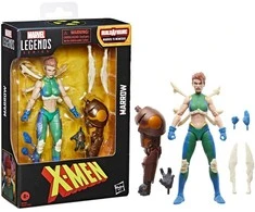 Hasbro Marvel X-Men Marrow figure 15cm
