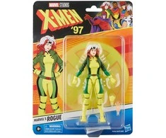 Hasbro Marvel X-Men Marvels Rogue figure 15cm