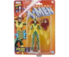 Hasbro Marvel X-Men The Uncanny Jean Pilkas X-Factor figure 15cm