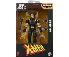 Hasbro Marvel X-Men Wolverine figure 15cm
