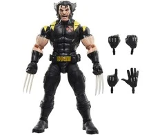 Hasbro Marvel X-Men Wolverine figure 15cm