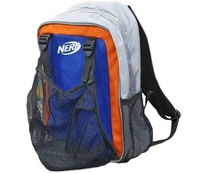 Hasbro Nerf backpack 38cm