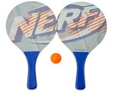 Hasbro Nerf Beach racket set