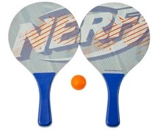 Hasbro Nerf Beach racket set