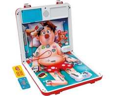 Hasbro Operation Game
