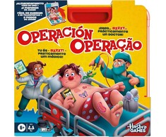 Hasbro Operation Game