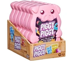 Hasbro Piggy Piggy cad game