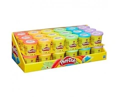 PLAY-DOH Plastilino indelis