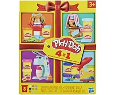 Hasbro Play-Doh Classic minisets