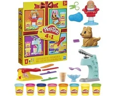 Hasbro Play-Doh Classic minisets