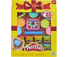 PLAY-DOH Dovanų rinkinys su įrankiais