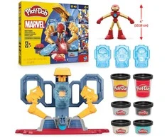 Hasbro *****PLD ciastolina komplektas Ironmana G0035 /4