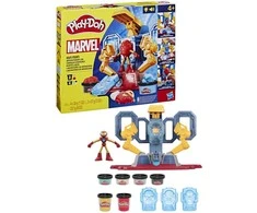 Hasbro *****PLD ciastolina komplektas Ironmana G0035 /4