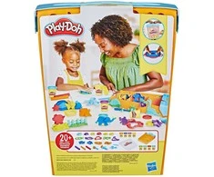 Hasbro PLAY-DOH Rinkinys „Fantastiniai gyvūnai“