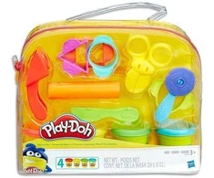 Hasbro „Play Doh“ – pradžios rinkinys (B1169)