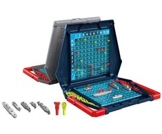 Hasbro Sinking the fleet game
