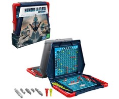 Hasbro Sinking the fleet game