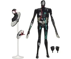 Hasbro Spider-Man Across The Spider-Verse The Spot figure 15cm