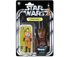 Hasbro Star Wars: A New Hope Retro Collection set 6 figures 9,5cm