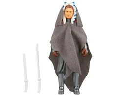 Hasbro Star Wars Ahsoka - Ahsoka Tano figure 9,5m