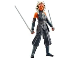 Hasbro Star Wars Ahsoka - Ahsoka Tano figure 9,5cm