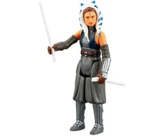 Hasbro Star Wars Ahsoka - Ahsoka Tano figure 9,5m