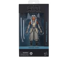 Hasbro Star Wars Ahsoka - Ahsoka Tano Peridea figure 15cm