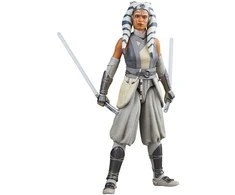 Hasbro Star Wars Ahsoka - Ahsoka Tano Peridea figure 15cm