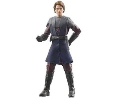 Hasbro Star Wars Ahsoka Anakin Skywalker figure 9,5cm