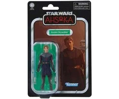 Hasbro Star Wars Ahsoka Anakin Skywalker figure 9,5cm