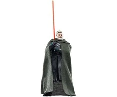 Hasbro Star Wars Ahsoka Baylan Skoll Mercenary figure 15cm