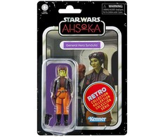 Hasbro Star Wars Ahsoka General Hera Syndulla figure 9,5m