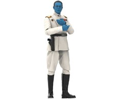 Hasbro Figūrėlė Star Wars Grand Admiral Thrawn