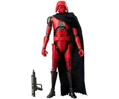 Hasbro Star Wars Ahsoka HK-87 Assasin Droid figure 15cm