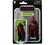 Hasbro Star Wars Ahsoka HK-87 Assassin Droid figure 9,5cm