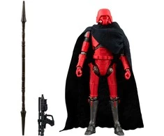 Hasbro Star Wars Ahsoka HK-87 Assassin Droid figure 9,5cm
