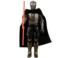 Hasbro Star Wars Ahsoka Marrok figure 9,5m
