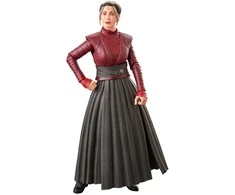 Hasbro Star Wars Ahsoka - Morgan Elsbeth figure 15cm