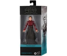 Hasbro Star Wars Ahsoka - Morgan Elsbeth figure 15cm
