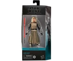 Hasbro Star Wars The Juodas Series 6 Inch Figure Shin Hati