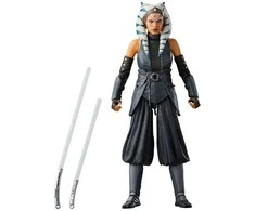 Hasbro Star Wars Ahsoka Tano figure 15cm
