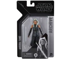 Hasbro Star Wars Ahsoka Tano figure 15cm