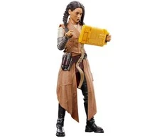 Hasbro Star Wars Andor Bix Caleen figure 15cm