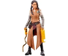 Hasbro Star Wars Andor Bix Caleen figure 15cm