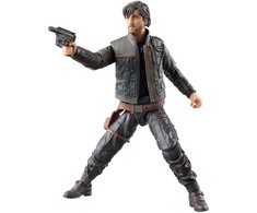 Hasbro Figūrėlė Star Wars Cassian Andor kolekcinė