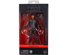Hasbro Figūrėlė Star Wars Cassian Andor kolekcinė