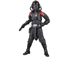 Hasbro Star Wars Andor Cassian Sienar Test Pilot figure 15cm