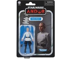 Hasbro Star Wars Andor Dedra Meero figure 9,5cm