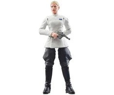Hasbro Star Wars Andor Dedra Meero figure 9,5cm